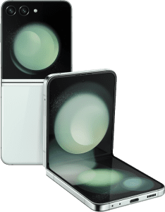Samsung Galaxy Z Flip 5